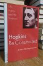 Hopkins Re-Constructed: Life, Poetry, and the Tradition