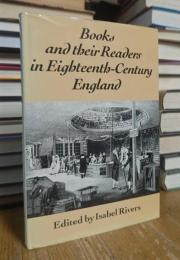 Books and their readers in eighteenth-century England