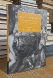 Mimesis and Empire: The New World, Islam, and European Identities