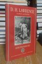 D. H. Lawrence: Aesthetics and Ideology