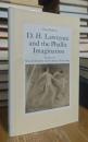 D. H. Lawrence and the Phallic Imagination: Essays on Sexual Identity and Feminist Misreading