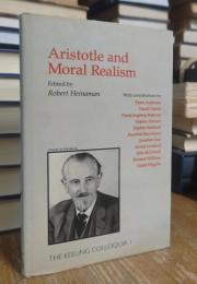 Aristotle and Moral Realism