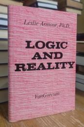 Logic and reality: An investigation into the idea of a dialectical system