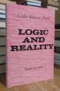 Logic and reality: An investigation into the idea of a dialectical system