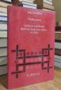 Prolegomena: Questions to be Settled Before the Study of an Author, or a Text