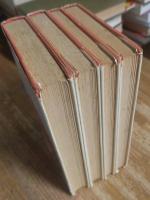 L'ethique a Nicomaque : Introduction, Taduction et Commetaire 2 tomes in 4