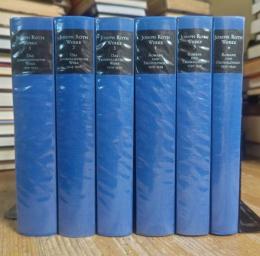 joseph roth werke. 1-6