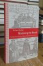Mastering the Revels: The Regulation and Censorship of English Renaissance Drama