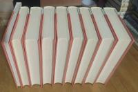The Complete Works of Eudora Welty 1-9.