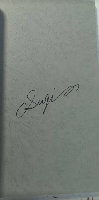 翼類伝説　杉本一文銅版画集