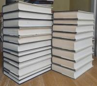 HUSSERLIANA: EDMUND HUSSERL GESAMMELTE WERKE 1-18 + DOKUMENTE 1. 20 Books.