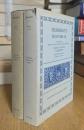 HERODOTI HISTORIAE. OXFORD CLASSICAL TEXTS. 1-2