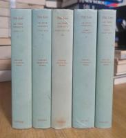 Titi Livi Ab Urbe Condita. OXFORD CLASSICAL TEXTS. 1-5