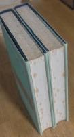 A. GELLII NOCTES ATTICAE. OXFORD CLASSICAL TEXTS. 1-2
