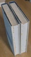 THUCYDIDIS HISTORIAE. OXFORD CLASSICAL TEXTS. 1-2