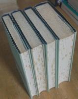 M. Tulli Ciceronis Epistulae. OXFORD CLASSICAL TEXTS. 1-3(4Books)
