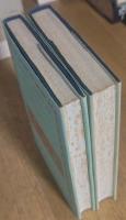 L. Annaei Senecae Ad Lucilium Epistulae Morales. OXFORD CLASSICAL TEXTS. 1-2