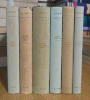 M. Tvlli Ciceronis Orationes. Oxford Classical Texts. 1-6