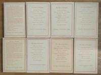 The Plays of Euripides. 8 Books.