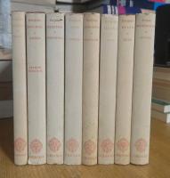 The Plays of Euripides. 8 Books.