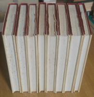 The Plays of Euripides. 8 Books.