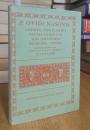 Amores Medicamina Faciei Femineae Ars Amatoria Remedia Amoris. OXFORD CLASSICAL TEXTS.