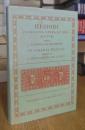 Hesiodi Theogonia, Opera et Dies Scutum. OXFORD CLASSICAL TEXTS.