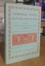 CORNELII TACITI HISTORIARVM LIBRI. OXFORD CLASSICAL TEXTS.