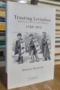 Trusting Leviathan: The Politics of Taxation in Britain, 1799–1914