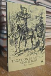 Taxation in Britain since 1660