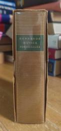 Bernanos: Oeuvres romanesques, Dialogue des carmelites. Bibliotheque de la Pleiade