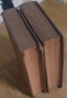 A Dictionary of the English Language: In which the Words are Deduced from their Originals, Explained in their Different Meanings, and Authorized by the Names of the Writers in whose Works they are found. Abstracted from the Folio Edition. To which is prefixed, a Grammar if the English Language.