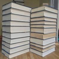 The Yale Edition of The Complete Works of St. Thomas More. The Yale Edition of The Complete Works of St. Thomas More. Complete 15 volume set in 21 books