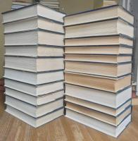 The Yale Edition of The Complete Works of St. Thomas More. The Yale Edition of The Complete Works of St. Thomas More. Complete 15 volume set in 21 books