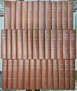 Oeuvres de Messire Antoine Arnauld, Docteur de la Maison Et Société de Sorbonne. Complete 38 volume set