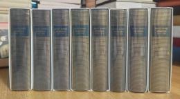 Saint-Simon Mémoires: BIBLIOTHÈQUE DE LA PLEIADE. 1-8
