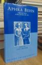 APHRA BEHN: The Rover, The Feigned Courtesans, The Lucky Chance, The Emperor of the Moon
