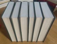 GILBERT BURNET: History of His Own Time. 1-6