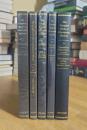 THE COMPLETE WORKS OF CHRISTOPHER MARLOWE. 1-5