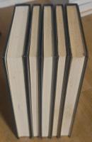 THE COMPLETE WORKS OF CHRISTOPHER MARLOWE. 1-5