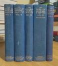 THE WORKS OF MICHAEL DRAYTON. 1-5