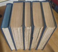 THE WORKS OF MICHAEL DRAYTON. 1-5