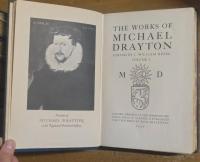 THE WORKS OF MICHAEL DRAYTON. 1-5