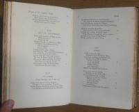 THE POETICAL AND DRAMATIC WORKS OF SIR CHARLES SEDLEY: Collected and Edited from the Old Editions. Complete set of 2 volumes.
