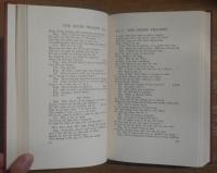 The Works of Francis Beaumont and John Fletcher. Complete set of 5 volumes.