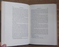 THE SERMONS OF JOHN DONNE. Complete set of 10 volumes