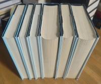 ROBERT BURTON: The Anatomy of Melancholy. 1-6