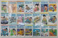 ドラゴンボール 全42巻揃 全初版 Dragon Ball. Complete set of 42 volumes. First edition. Jumo comics ジャンプコミックス