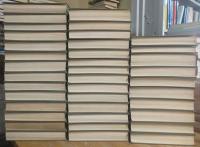 The Ante-Nicene Fathers: Translations of the Writings of the Fathers down to A.D. 325. 10Vols, A Select Library of Nicene and Post-Nicene Fathers of the Christian Church. first series. 14Vols, Second series. 14Vols. Complete Set of 38 Volumes.