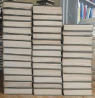 The Ante-Nicene Fathers: Translations of the Writings of the Fathers down to A.D. 325. 10Vols, A Select Library of Nicene and Post-Nicene Fathers of the Christian Church. first series. 14Vols, Second series. 14Vols. Complete Set of 38 Volumes.